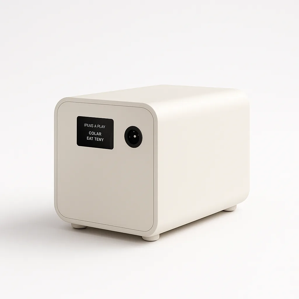Sunlit BK 1.536 Wh 900W SolarFlow
