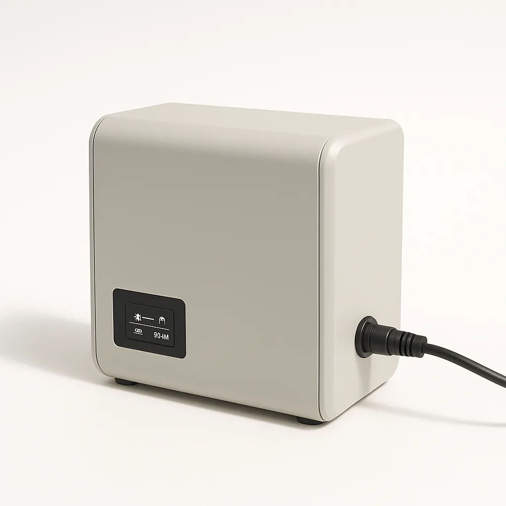 Sunlit BK 1.536 Wh 900W SolarFlow
