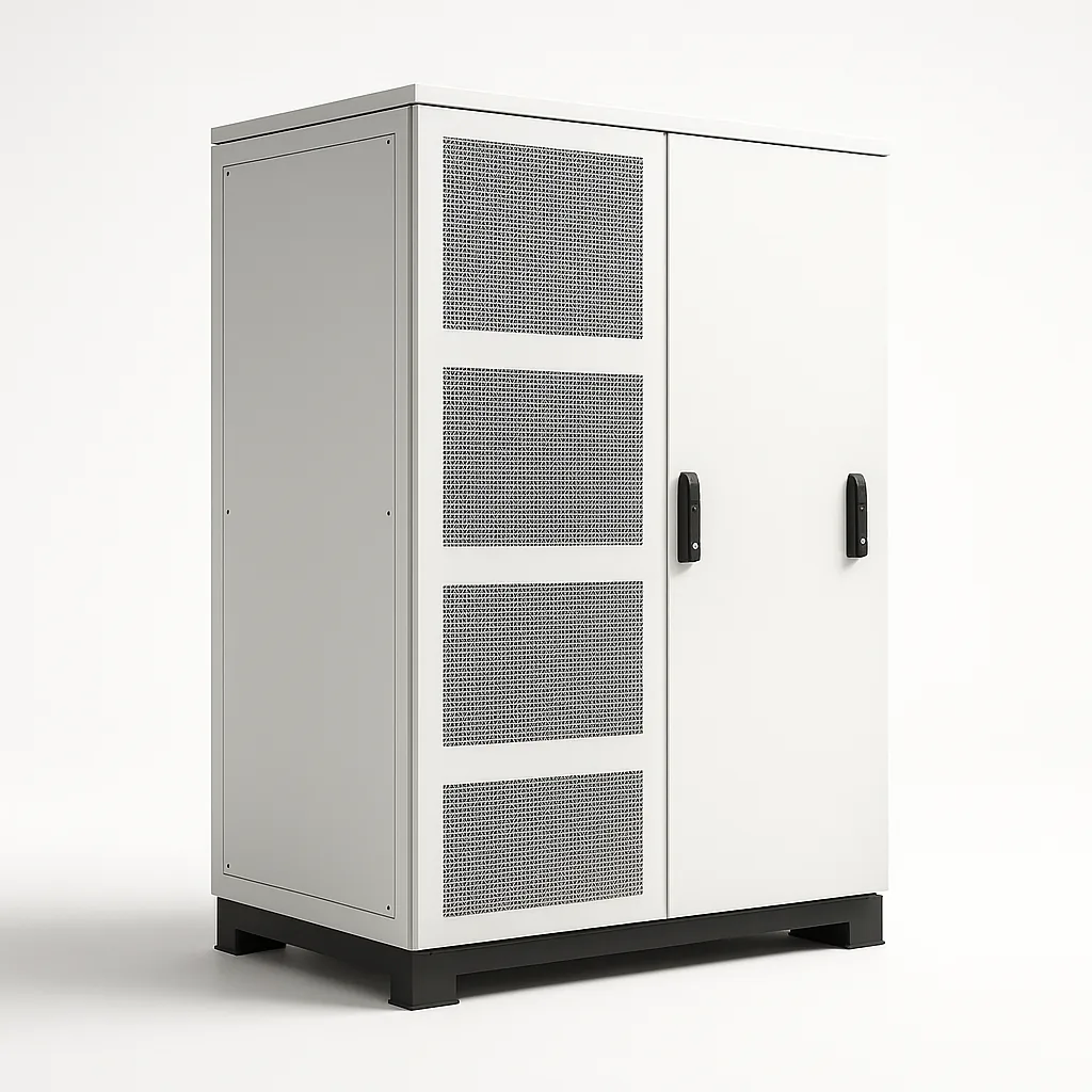 Trina Storage Elementa 600 kWh 300 kW Liquid Cooling
