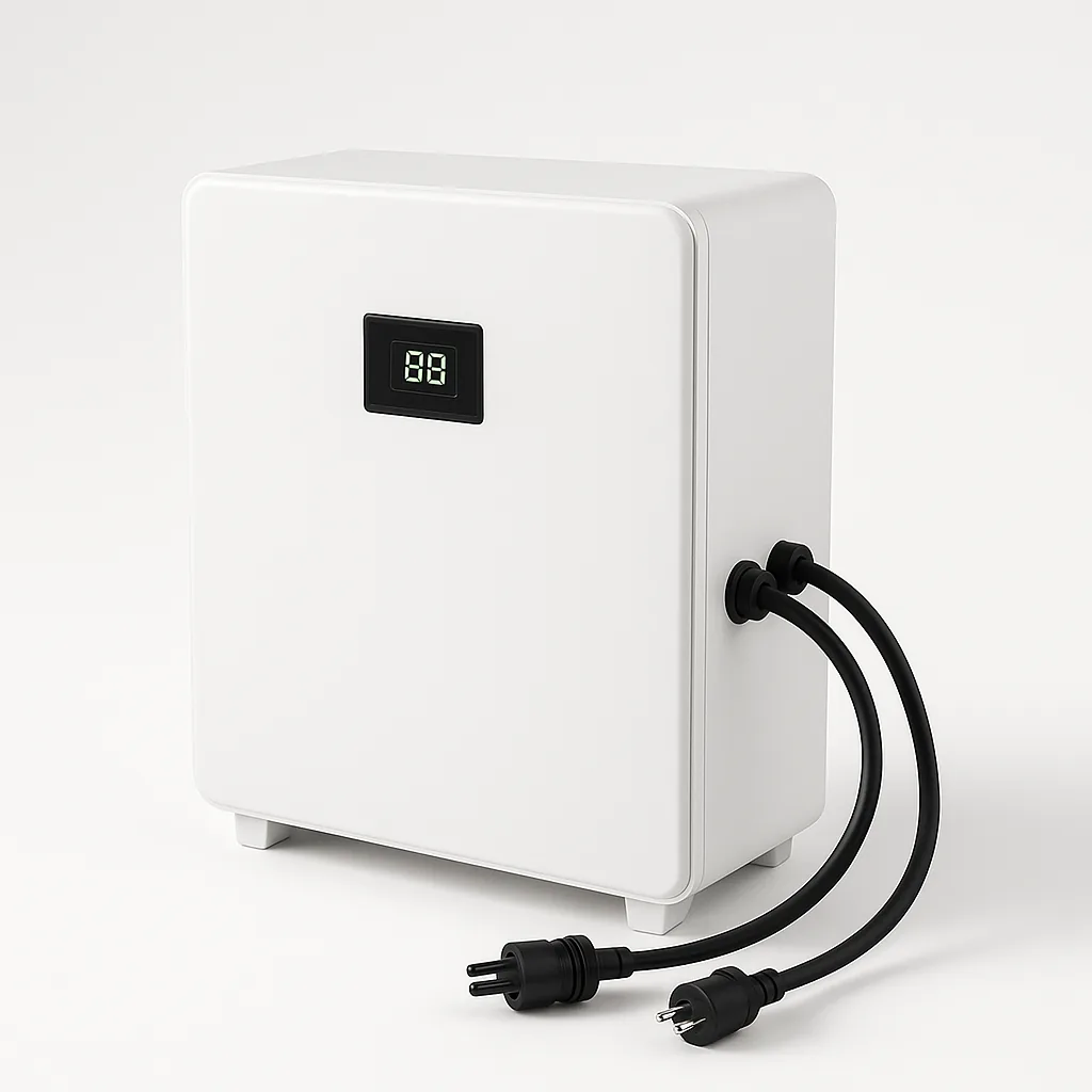 TSUN Balcony 3.600 Wh 1.800W Balcony