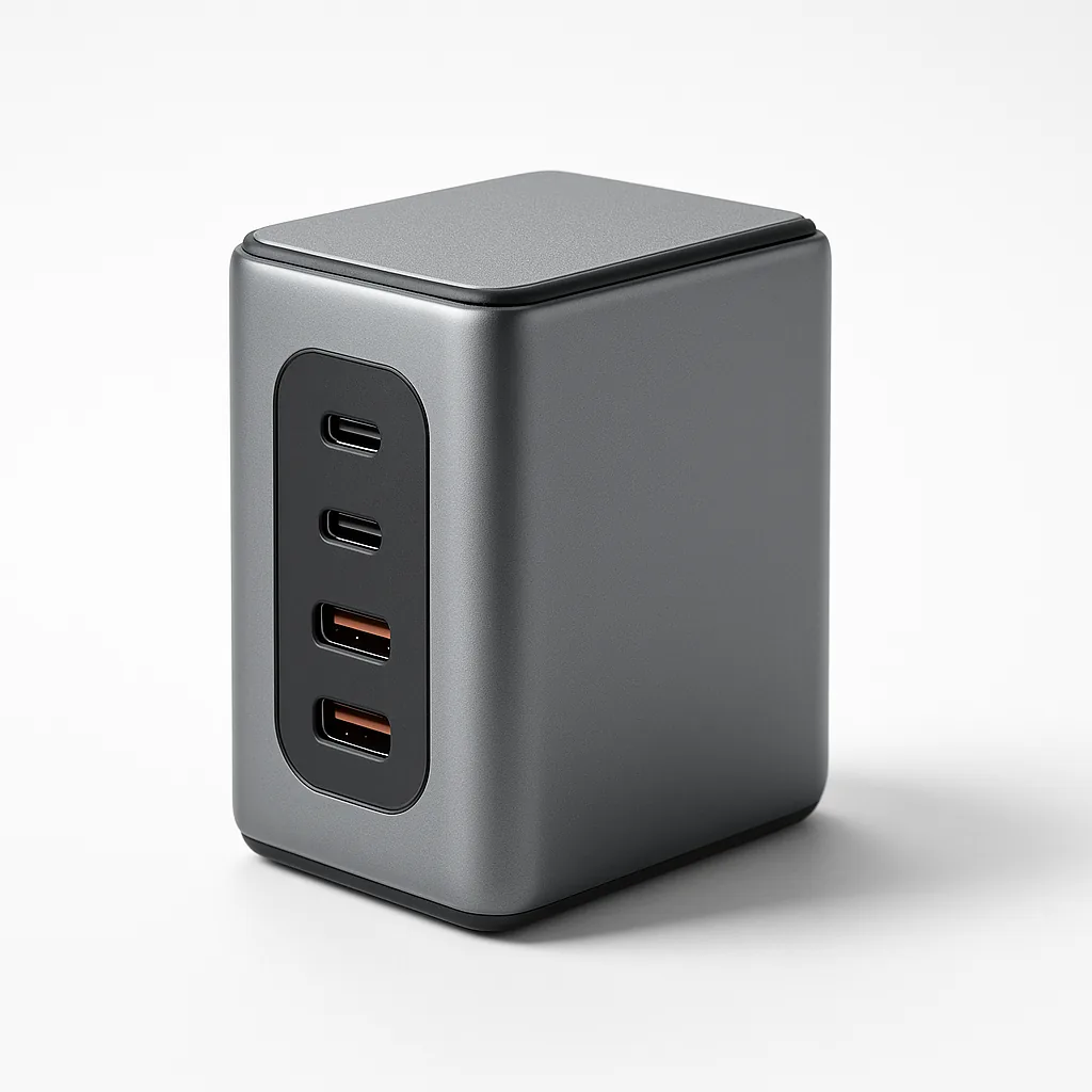 UGREEN Nexode 30.000 mAh 200W Stack