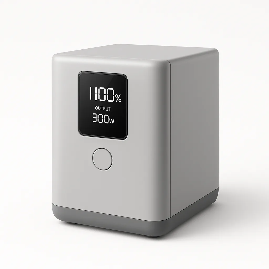 UGREEN PowerRoam 256 Wh / 300W Mini
