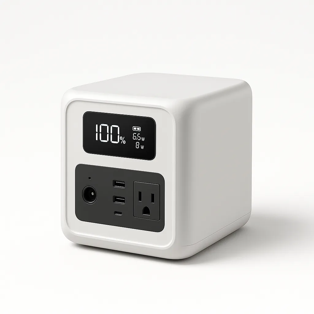 UGREEN PowerRoam 256 Wh / 300W Mini