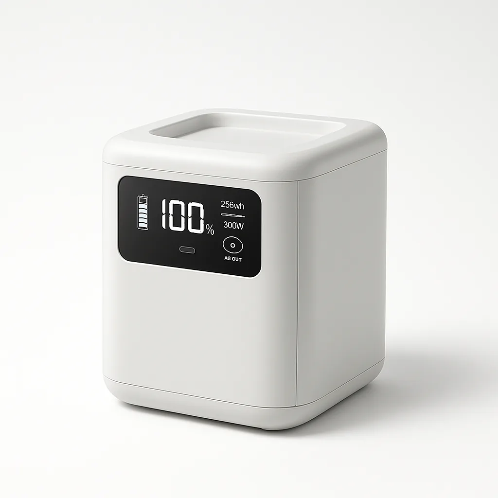 UGREEN PowerRoam 256 Wh / 300W Mini
