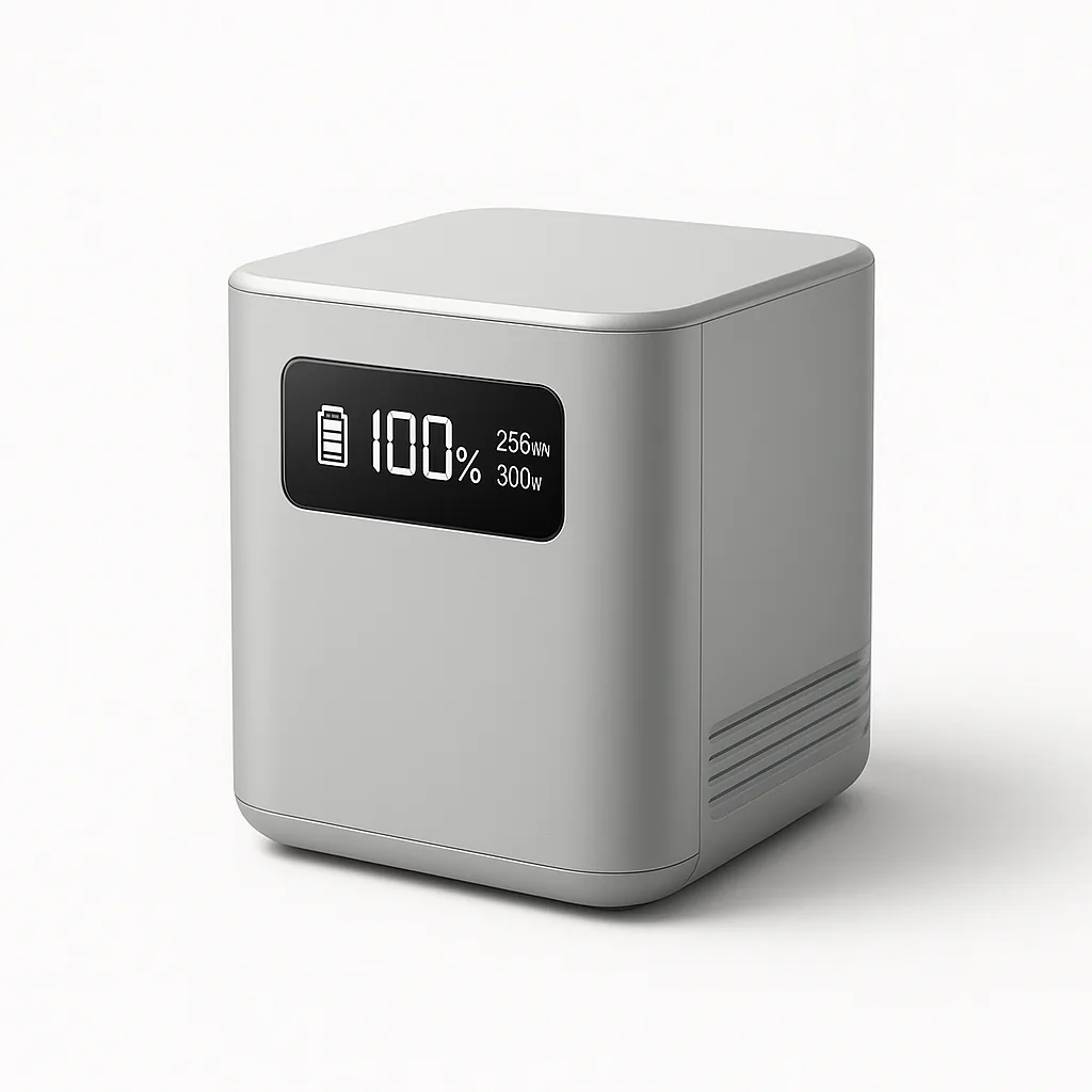 UGREEN PowerRoam 256 Wh / 300W Mini