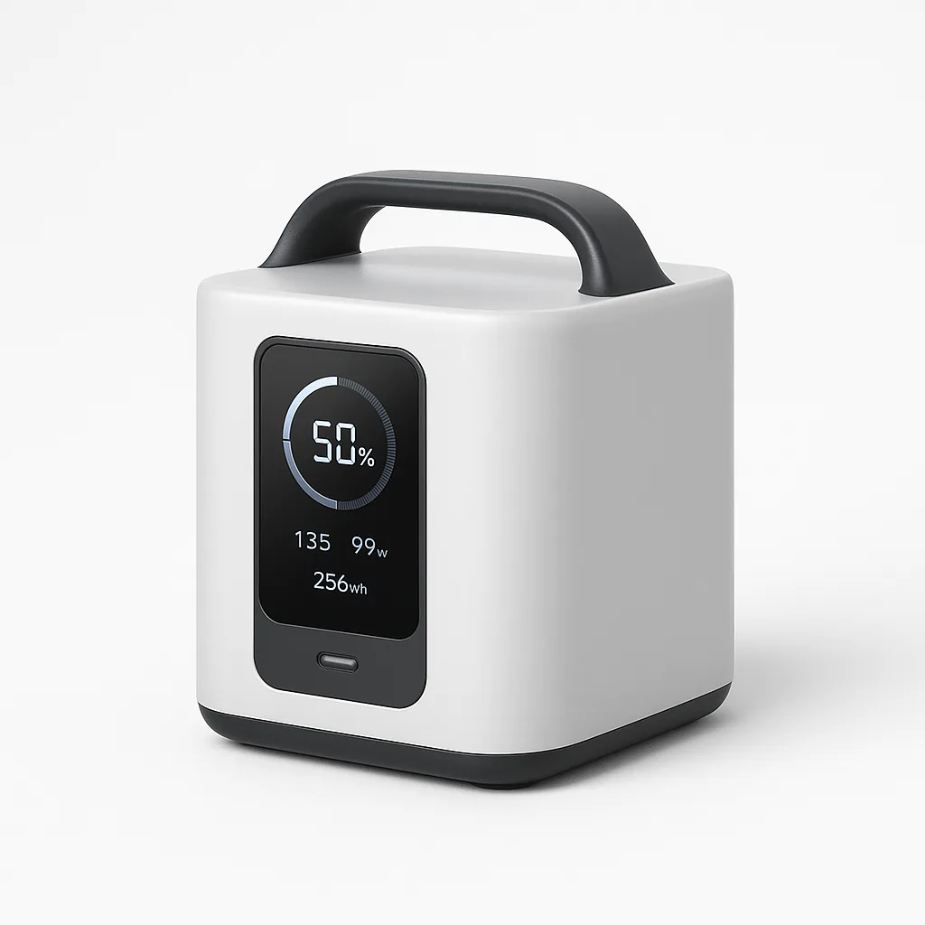 UGREEN PowerRoam 256 Wh / 300W Mini