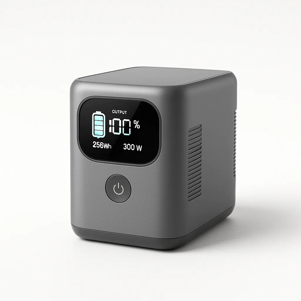 UGREEN PowerRoam 256 Wh / 300W Mini