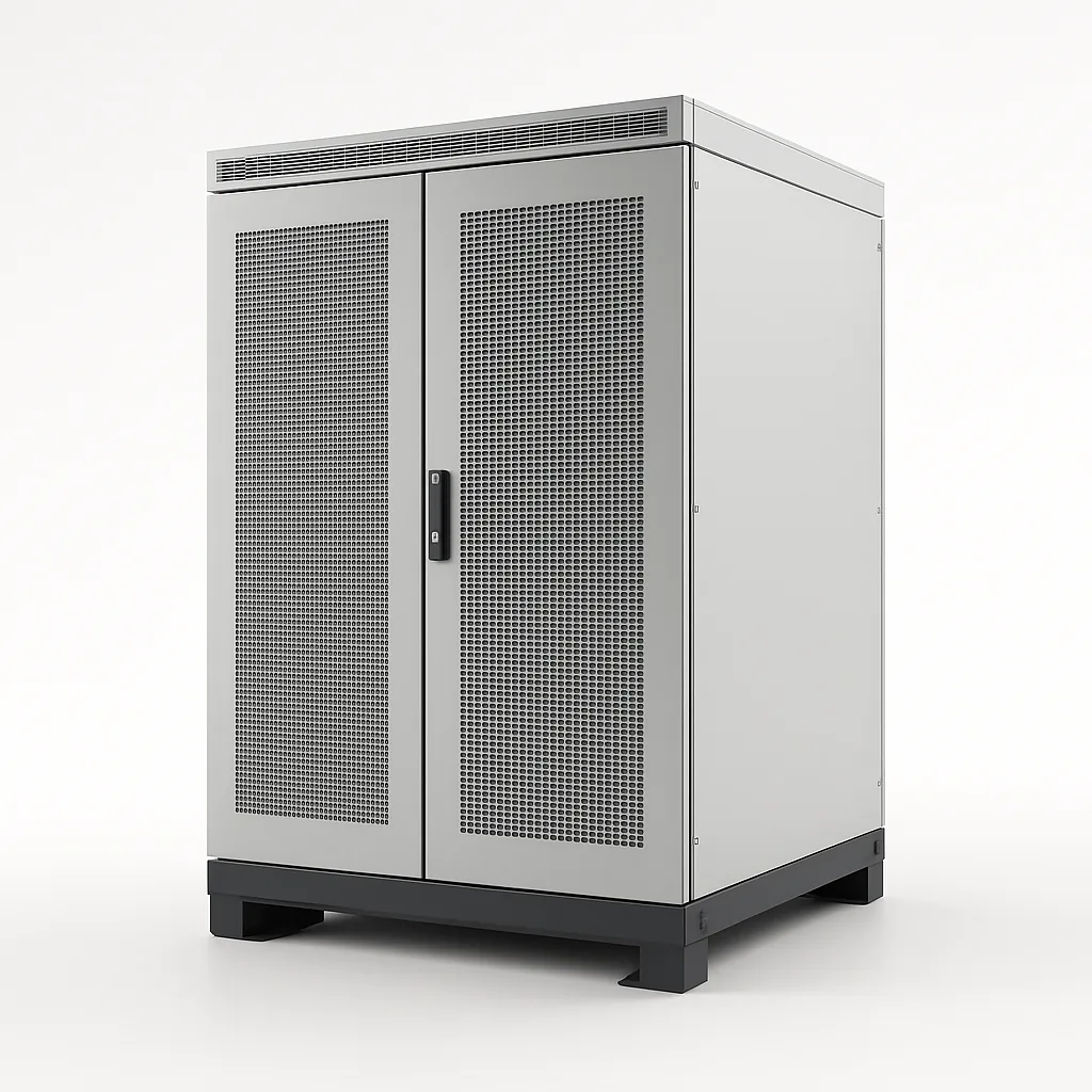 Wärtsilä Quantum 350 kWh 175 kW N+1