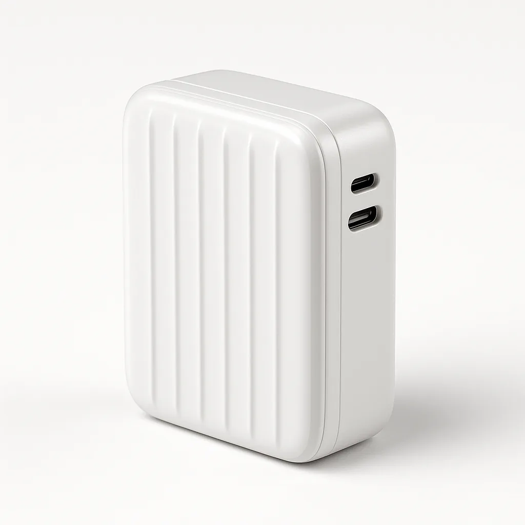 Zendure SuperTank 10.000 mAh 30W Airline