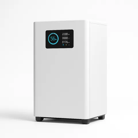 ALLPOWERS R4000 Heim Notstrom Powerstation