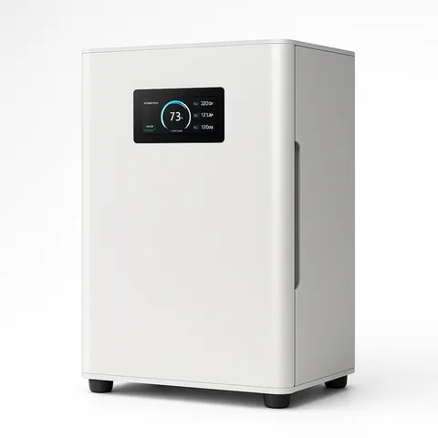 ALLPOWERS R4000 Heim Notstrom Powerstation