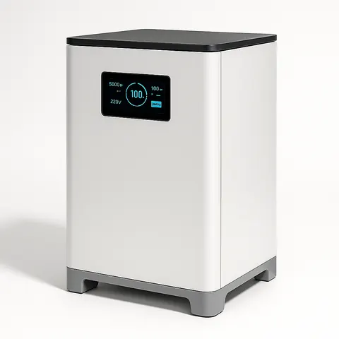 ALLPOWERS R4000 Heim Notstrom Powerstation