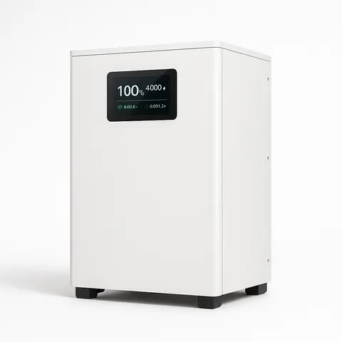ALLPOWERS R4000 Heim Notstrom Powerstation