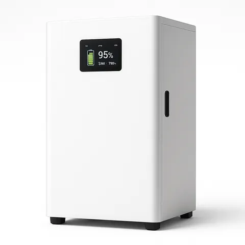 ALLPOWERS R4000 Heim Notstrom Powerstation