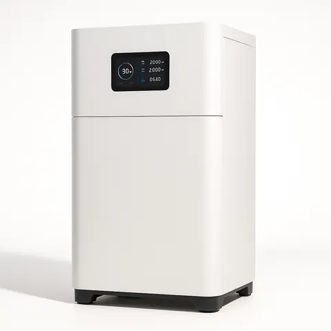 ALLPOWERS R4000 Heim Notstrom Powerstation