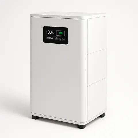 ALLPOWERS R4000 Heim Notstrom Powerstation