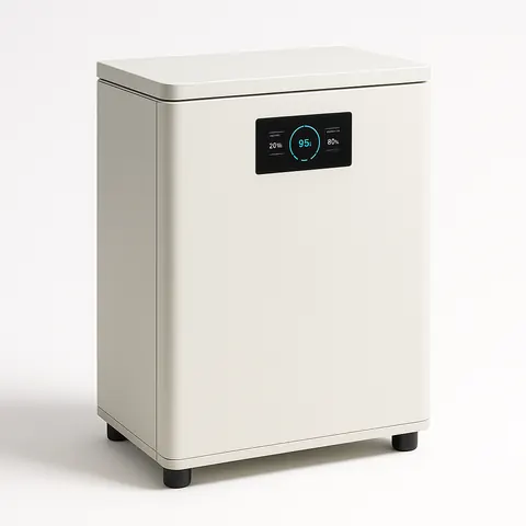 ALLPOWERS R4000 Heim Notstrom Powerstation