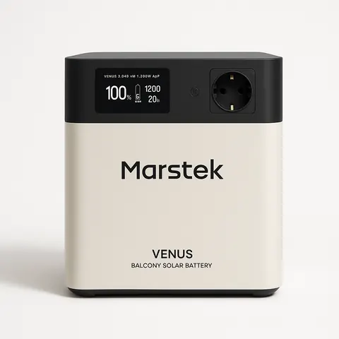 ALLPOWERS R2500 Heim Notstrom Powerstation