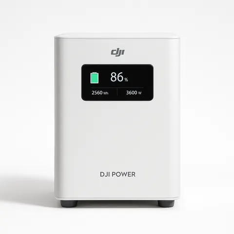 ALLPOWERS R2500 Heim Notstrom Powerstation