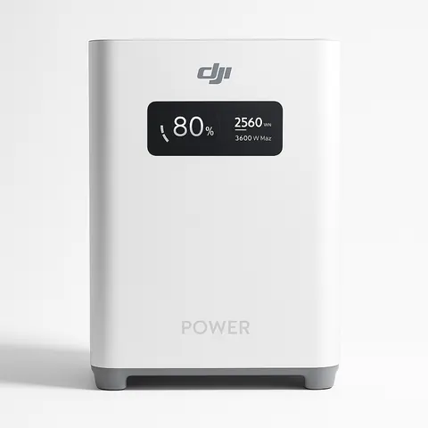 ALLPOWERS R2500 Heim Notstrom Powerstation