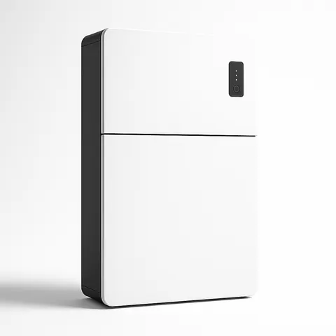 AlphaESS SMILE 13.5 kWh 11 kW Wallbox