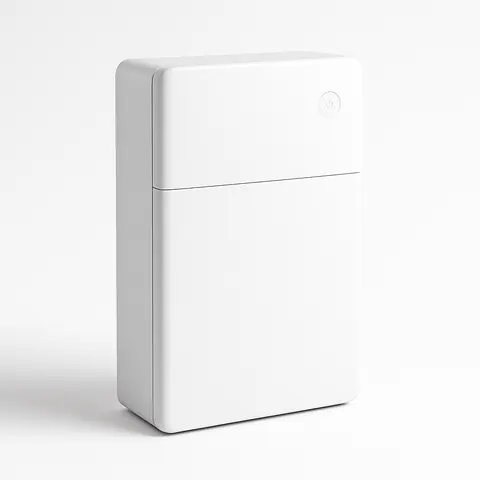 AlphaESS SMILE 13.5 kWh 11 kW Wallbox