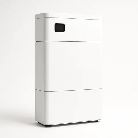 AlphaESS SMILE 13.5 kWh 11 kW Wallbox