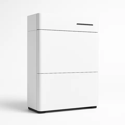 AlphaESS SMILE 13.5 kWh 11 kW Wallbox