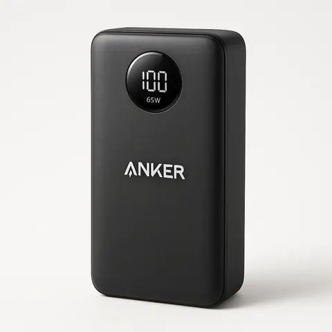 Anker 737 24.000 mAh 65W Laptop
