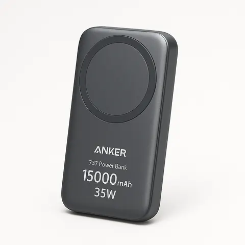 Anker 737 24.000 mAh 65W Laptop
