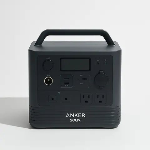 Anker 737 15.000 mAh 35W Mag