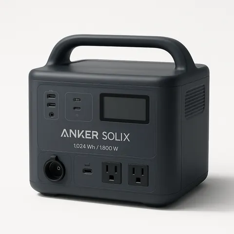 Anker 737 15.000 mAh 35W Mag