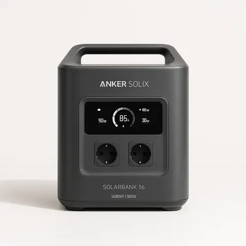 Anker 737 15.000 mAh 35W Mag