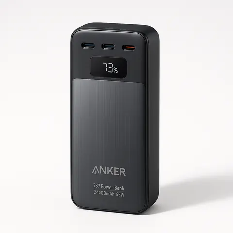 Anker 737 15.000 mAh 35W Mag