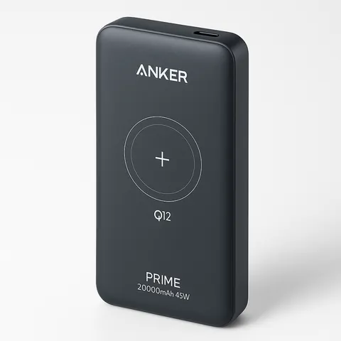 Anker Prime 8.000 mAh 22.5W Mini