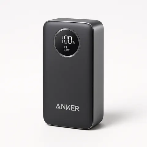 Anker Prime 20.000 mAh 45W Qi2