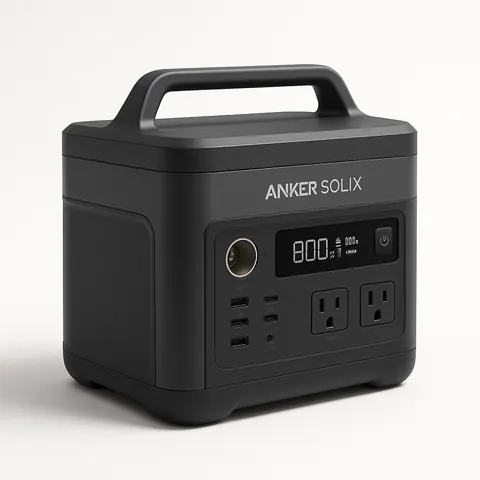 Anker Prime 20.000 mAh 45W Qi2