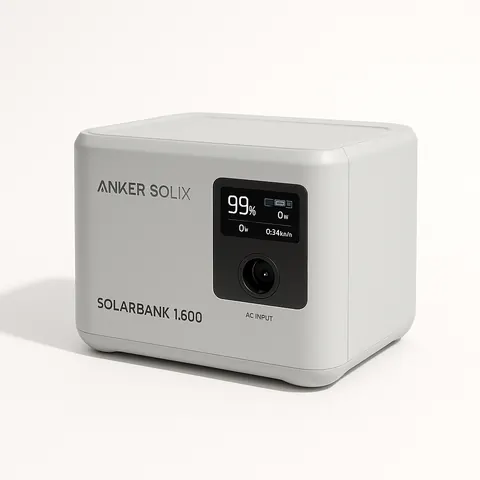 Anker Prime 20.000 mAh 45W Qi2