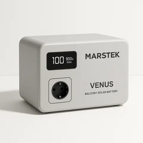 Anker SOLIX F 1.800 Wh / 2.000W Offgrid