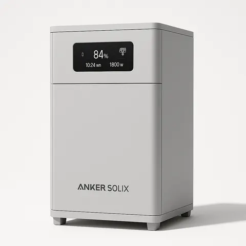 Anker SOLIX F 1.024 Wh / 1.800W Solar
