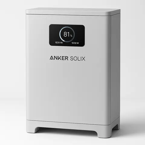 Anker SOLIX F 1.024 Wh / 1.800W Solar