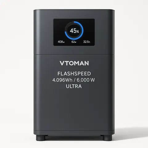 Baseus Blade 30.000 mAh 140W Ultra