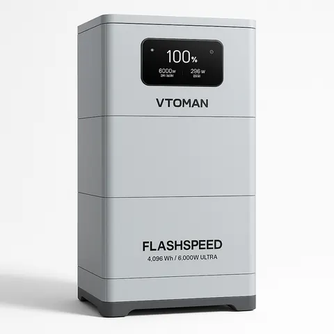 Baseus Blade 30.000 mAh 140W Ultra