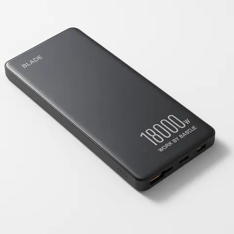 Baseus Blade 18.000 mAh 60W Work