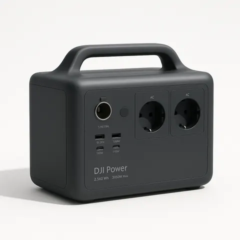 Baseus Blade 18.000 mAh 60W Work