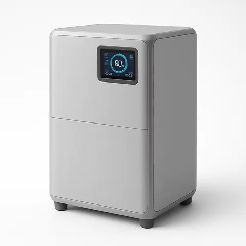 BLUETTI AC 1.536 Wh / 2.400W Home