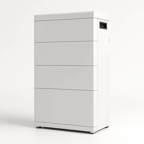 BYD Battery-Box Premium 16 kWh 12 kW LFP