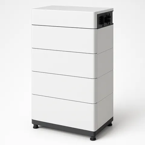 BYD Battery-Box Premium 16 kWh 12 kW LFP