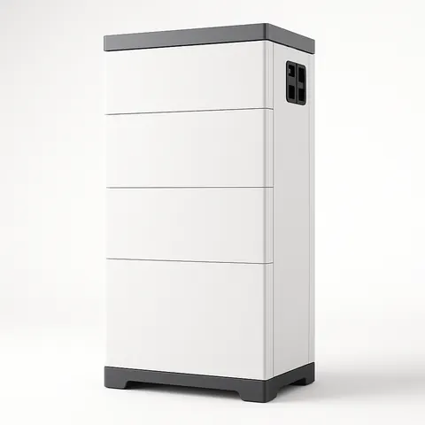 BYD Battery-Box Premium 16 kWh 12 kW LFP