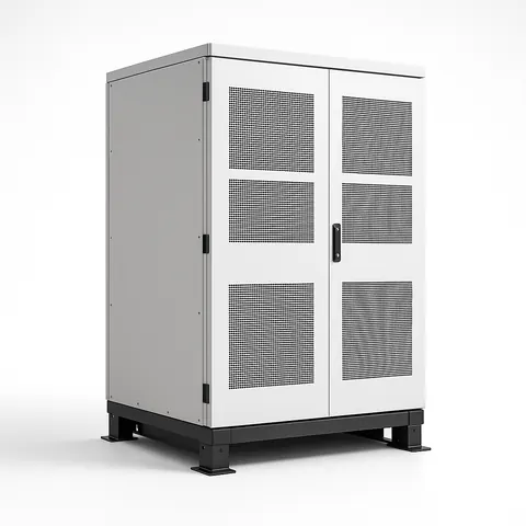 BYD Commercial 700 kWh 350 kW Microgrid